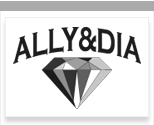 ALLY&DIA NEW ARRIVAL