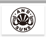 ANDSUNS NEW ARRIVAL