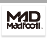 MAD FOOT! NEW ARRIVAL