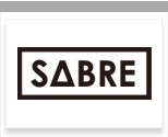 SABRE NEW ARRIVAL