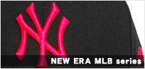 NEW ERA MLBシリーズ