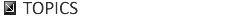 topics