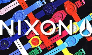 NIXON INDEX