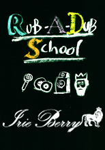 IRIE BERRY 2010S/S 先行予約受付中