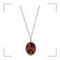 GEM PENDANT