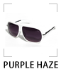 PURPLE HAZE