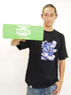 NINE RULAZ NRL x Culture Shockコラボ Rulaz Trading Game T-Shirts Set 