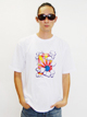 NINE RULAZ NRL x Culture Shockコラボ Rulaz Trading Game T-Shirts Set 