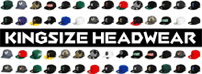 KINGSIZE ヘッドウェア一覧