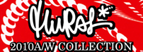 MURAL 2010AW 先行予約
