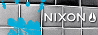 NIXON モデル別インデックス