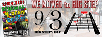 2010.09.03 BIG STEP B1Fにリニューアルオープン!!
