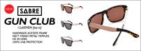 SABRE ニューモデル【GUN CLUB】