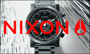 NIXON INDEX