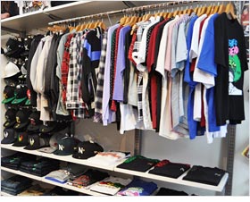 DISSIDENT SHOP