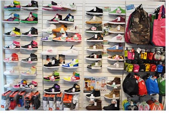 DISSIDENT SHOP