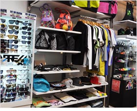 DISSIDENT SHOP