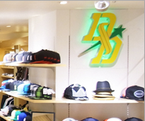DISSIDENT SHOP INFOMATION