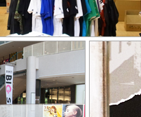 DISSIDENT SHOP INFOMATION