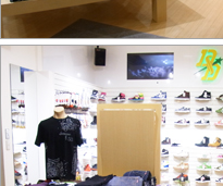 DISSIDENT SHOP INFOMATION