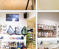 DISSIDENT SHOP INFOMATION