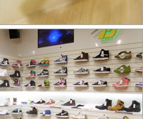 DISSIDENT SHOP INFOMATION