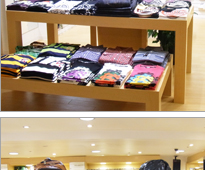 DISSIDENT SHOP INFOMATION