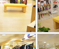 DISSIDENT SHOP INFOMATION