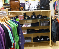 DISSIDENT SHOP INFOMATION