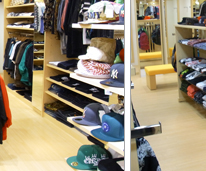 DISSIDENT SHOP INFOMATION
