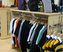 DISSIDENT SHOP INFOMATION