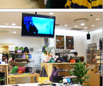 DISSIDENT SHOP INFOMATION