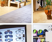 DISSIDENT SHOP INFOMATION