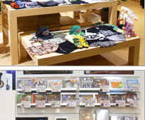 DISSIDENT SHOP INFOMATION