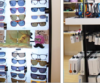 DISSIDENT SHOP INFOMATION
