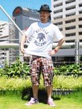 夏フェス スタイルVol.04 -BASSY-