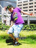夏フェス スタイルVol.01 -GO-