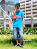 夏フェス スタイルVol.02 -ITSUKI-