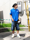 夏フェス スタイルVol.07 -OIchang-