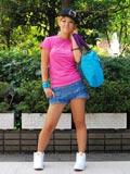 夏フェス スタイルVol.10 -松CHAN-
