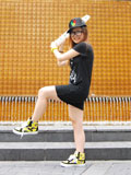 夏フェス スタイルVol.13 -RISA-