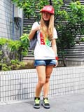 夏フェス スタイルVol.21 -ASAKO-