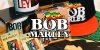 BOB MARLEY 公式ライセンスグッズ
