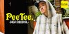 PeeTee. -NEW ARRIVAL-