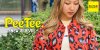 PeeTee. -NEW ARRIVAL-