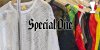 SPECIAL1 -NEW ARRIVAL-