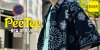 PeeTee. -NEW ARRIVAL-