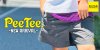 PeeTee. -NEW ARRIVAL-