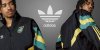 ADIDAS (アディダス) -NEW ARRIVAL-