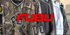 FUBU -NEW ARRIVAL-